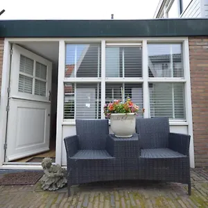 Apartment 't Schelpenhuisje, Zandvoort