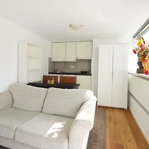 Ferienhaus Zomerhuis Wonders, Zandvoort