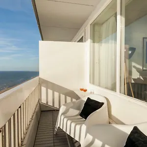 Apartment Sea View, Zandvoort