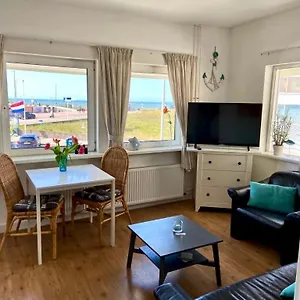 Apartment Drommel, Zandvoort
