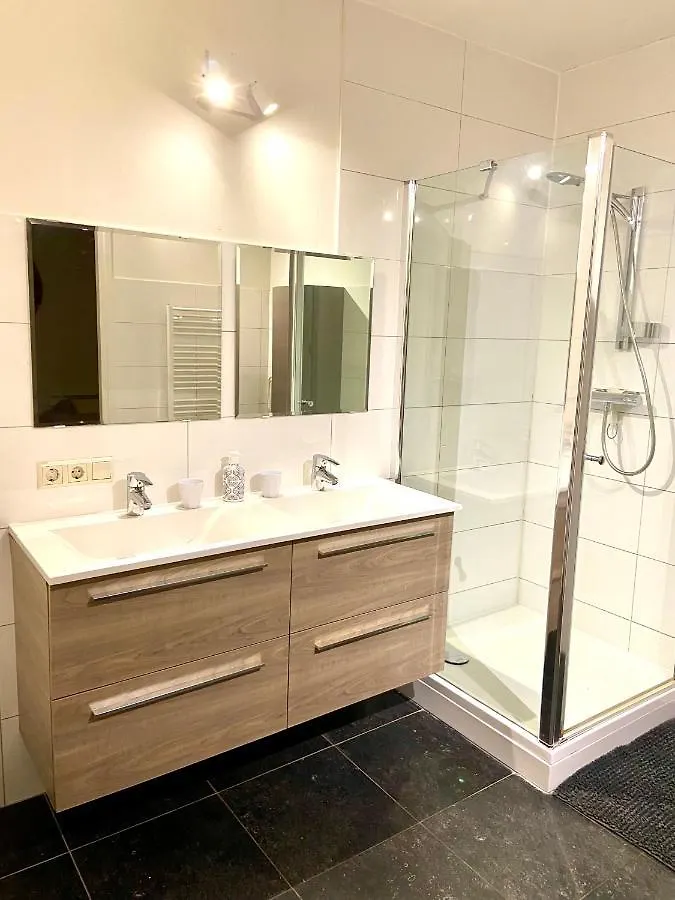 Appartement Bloem زاندفورت